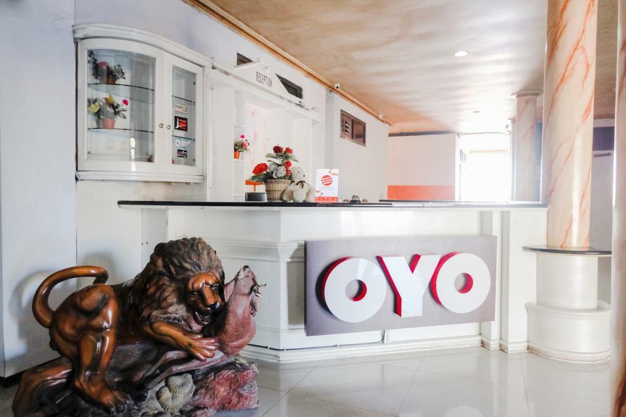 Oyo 940 Telaga Mas International Hotel ซารางงัน ภายนอก รูปภาพ