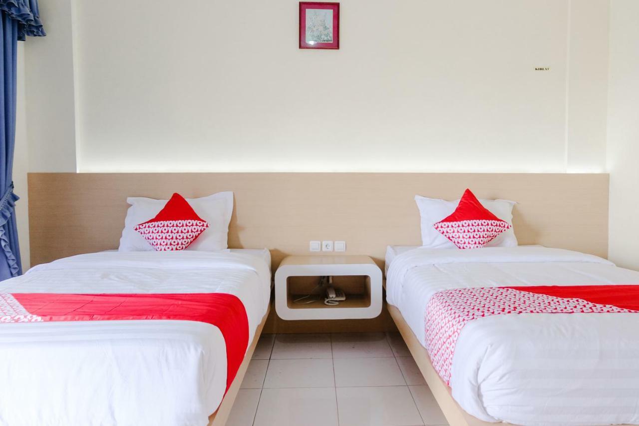 Oyo 940 Telaga Mas International Hotel ซารางงัน ภายนอก รูปภาพ